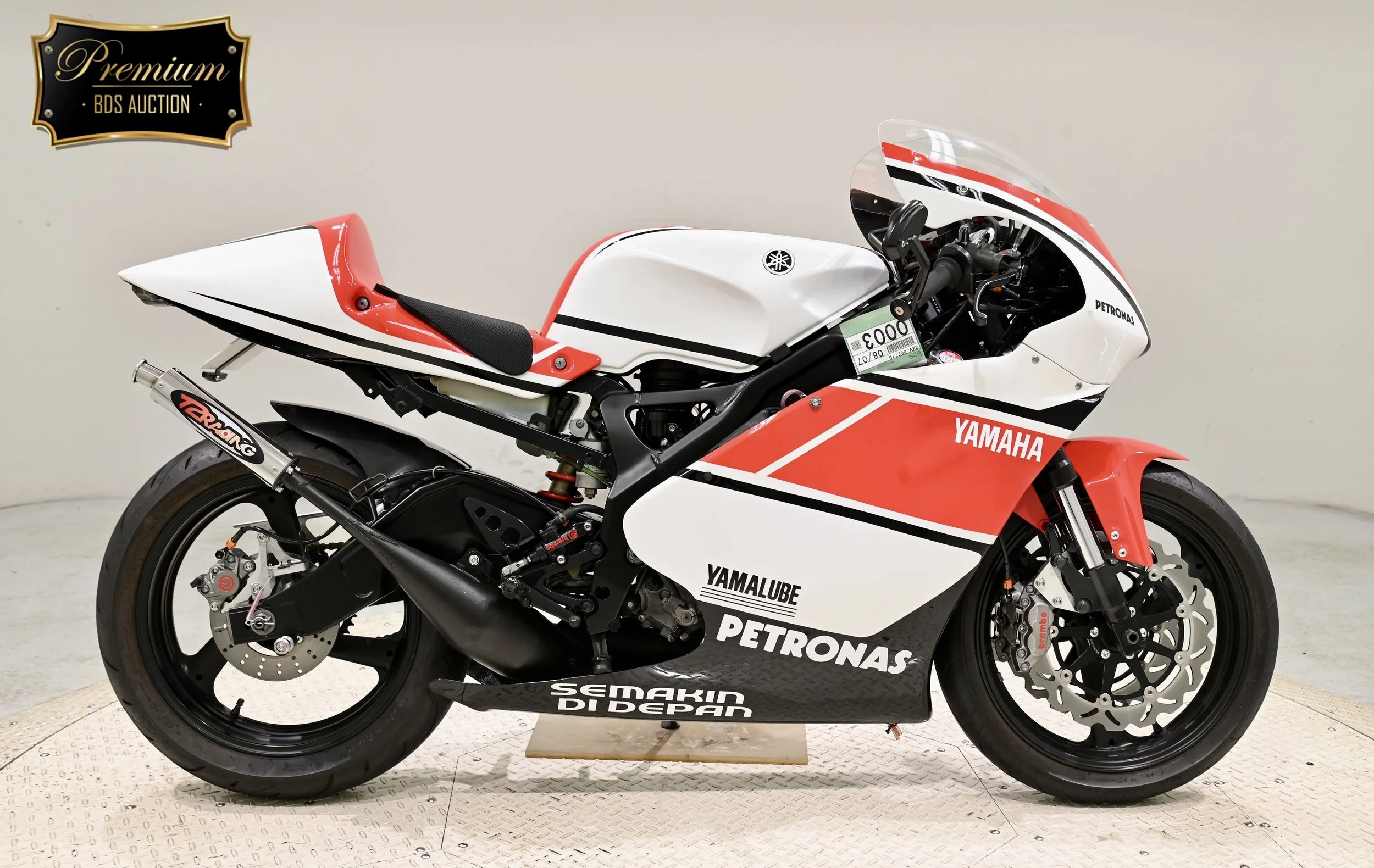 Moto2 Imports
